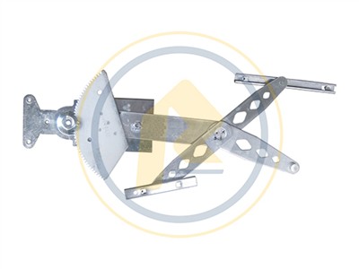 Ac Rolcar 01.7931 Číslo výrobce: LS.7931. EAN: 8051490975318.