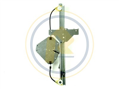 Ac Rolcar 01.7997 Číslo výrobce: LS.7997. EAN: 8051490978722.