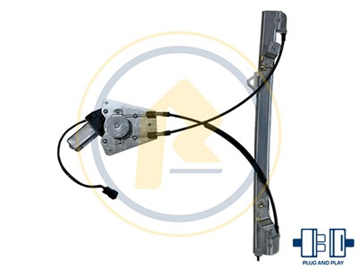 Ac Rolcar A1.4410 Číslo výrobce: LSA.4410. EAN: 8052744050102.
