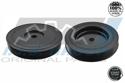 IJS Group 17-1022 EAN: 8435398500238.