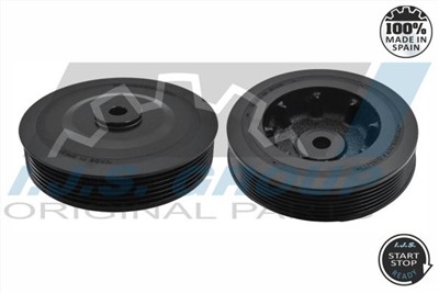 IJS Group 17-1024 EAN: 8435398500252.