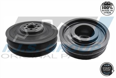 IJS Group 17-1056 EAN: 8435398500603.