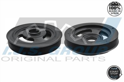 IJS Group 17-1063 EAN: 8435398500665.