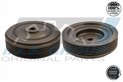 IJS Group 17-1065 EAN: 8435398500689.