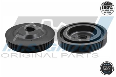 IJS Group 17-1104 EAN: 8435398501075.