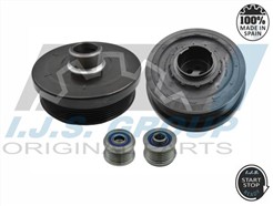 IJS Group 17-1105KIT