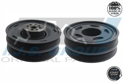 IJS Group 17-1211 EAN: 8435398502133.