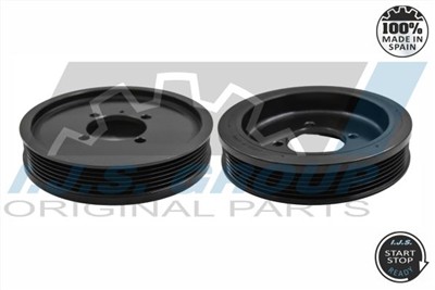 IJS Group 17-1226 EAN: 8435398503895.