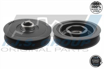 IJS Group 17-1268 EAN: 8435398534783.