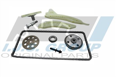 IJS Group 40-1012VVT EAN: 8435398509880.