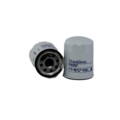 DONALDSON P502007 EAN: 742330109533.