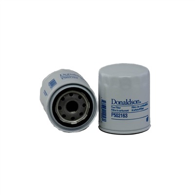 DONALDSON P502163 EAN: 742330110560.