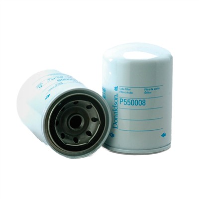 DONALDSON P550008 EAN: 742330040119.