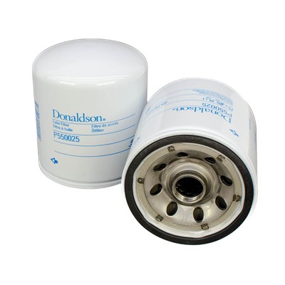 DONALDSON P550025 EAN: 742330040249.