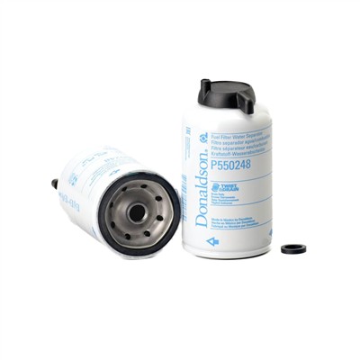 DONALDSON P550248 EAN: 742330041789.