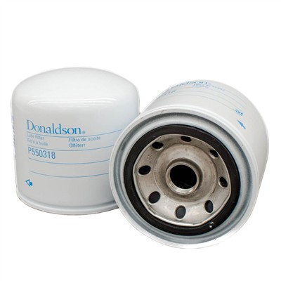 DONALDSON P550318 EAN: 742330042182.