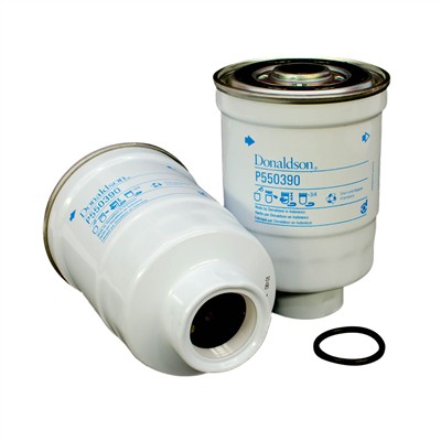 DONALDSON P550390 EAN: 742330088050.