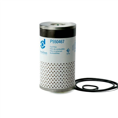 DONALDSON P550467 EAN: 742330116364.