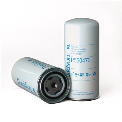 DONALDSON P550472 EAN: 742330115701.