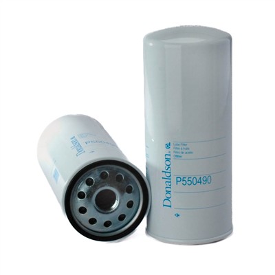 DONALDSON P550490 EAN: 742330115725.