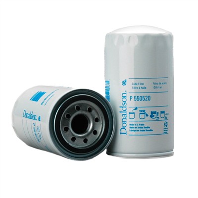 DONALDSON P550520 EAN: 742330128084.
