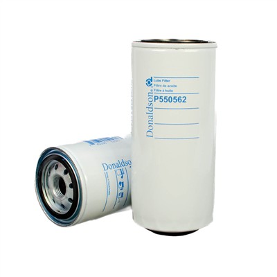 DONALDSON P550562 EAN: 742330125717.