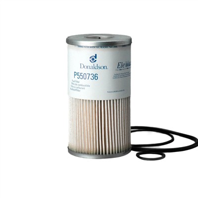 DONALDSON P550736 EAN: 742330143339.
