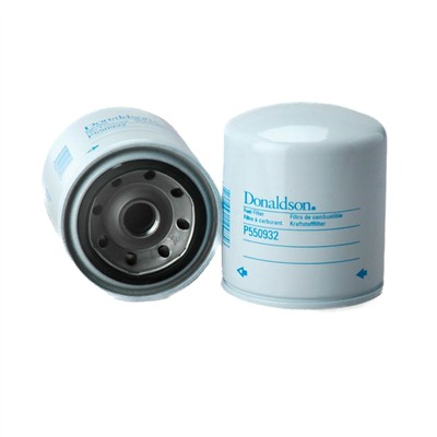 DONALDSON P550932 EAN: 742330199756.