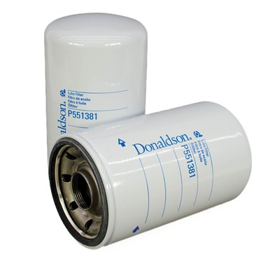 DONALDSON P551381 EAN: 742330043776.
