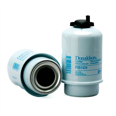 DONALDSON P551424 EAN: 742330194843.