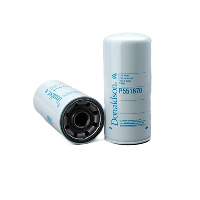 DONALDSON P551670 EAN: 742330043875.