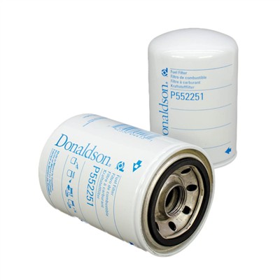 DONALDSON P552251 EAN: 742330044131.