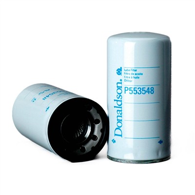 DONALDSON P553548 EAN: 742330087183.