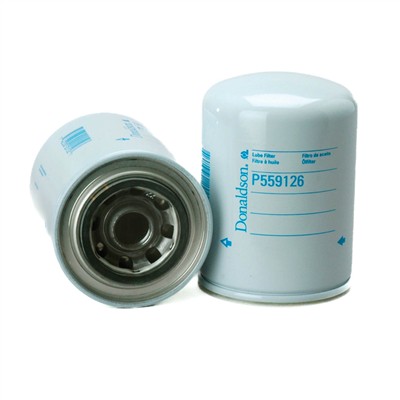 DONALDSON P559126 EAN: 742330201527.