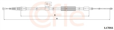 COFLE 92.1.CT011 EAN: 0.