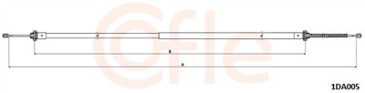 COFLE 92.1.DA005