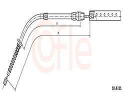 COFLE 10.4311