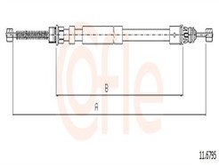 COFLE 11.6795