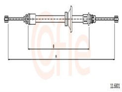 COFLE 11.6801