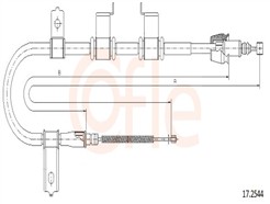 COFLE 17.2544