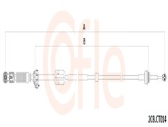 COFLE 92.2CB.CT014