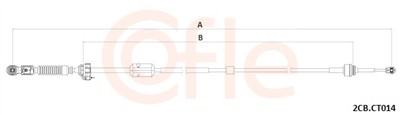 COFLE 92.2CB.CT014 EAN: 0.