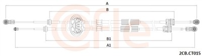 COFLE 92.2CB.CT015 EAN: 0.