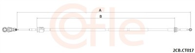 COFLE 92.2CB.CT017