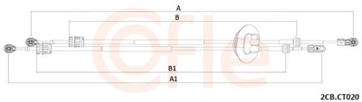 COFLE 92.2CB.CT020 EAN: 0.