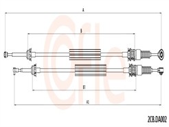 COFLE 2CB.DA002