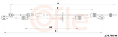 COFLE 92.2CB.FD036