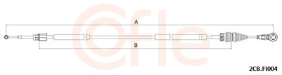 COFLE 2CB.FI004 Číslo výrobce: 92.2CB.FI004. EAN: 0.