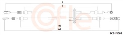 COFLE 92.2CB.FI063 EAN: 0.