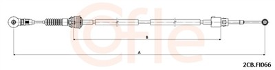 COFLE 92.2CB.FI066